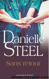 Sans retour by Steel Danielle