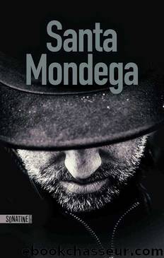 Santa Mondega by Anonyme