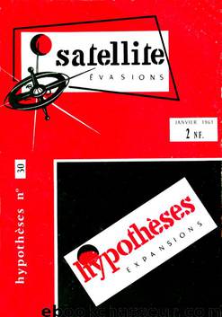 Satellite n°30 by Collectif