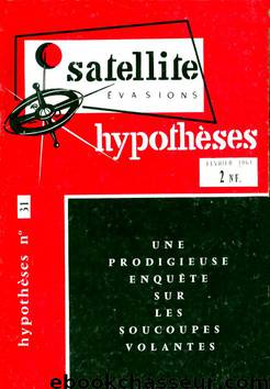 Satellite n°31 by Collectif