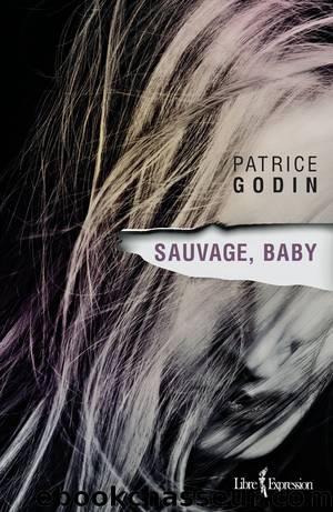 Sauvage, baby by Patrice Godin