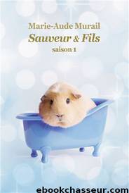 Sauveur et fils - saison 1 by Murail Marie-Aude