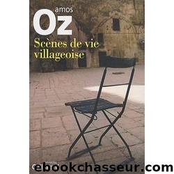 ScÃ¨nes de la vie villageoise by Oz Amoz