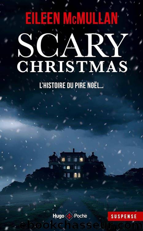 Scary Christmas by Eileen McMullan