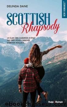 Scottish Rhapsody (French Edition) by Delinda Dane
