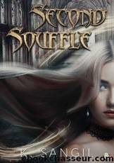 Second Souffle by K. Sangil
