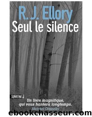 Seul le silence by Ellory R. J