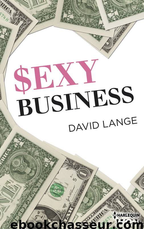 Sexy Business by Lange