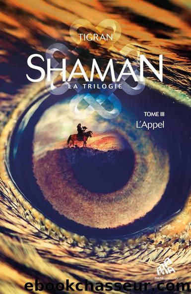 Shaman T3 : L'Appel by Tigran