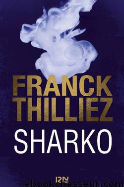 Sharko by Franck Thilliez