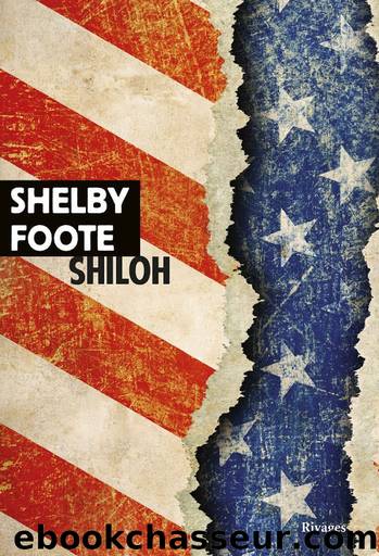 Shiloh by Foote Shelby