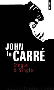 Single & Single by John Le Carré