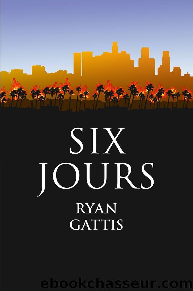 Six jours by Gattis Ryan