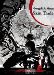Skin Trade by George R.R. Martin