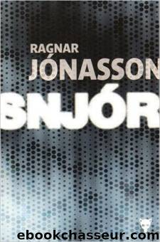 SnjÃ³r by Jonasson Ragnar