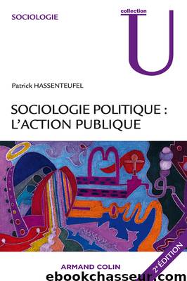 Sociologie de l'action publique by Hassenteufel