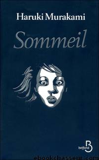 Sommeil by Inconnu(e)
