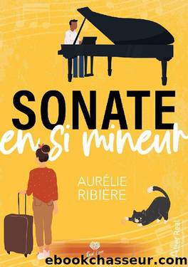 Sonate En Si Mineur- by Aurélie Ribière