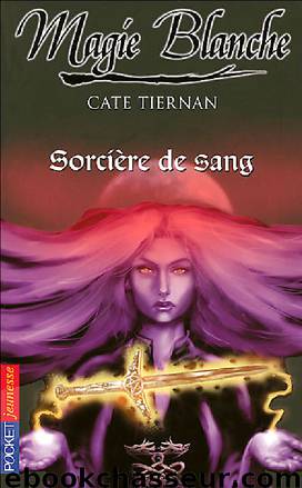 Sorcière 3 - Sorcière de Sang by T3 Sorciere de Sang