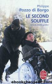 Souffle by Le second souffle