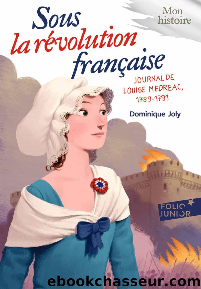 Sous la Révolution française by Dominique Joly