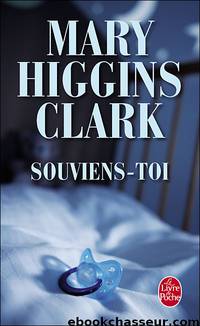 Souviens-toi by Clark Mary Higgins