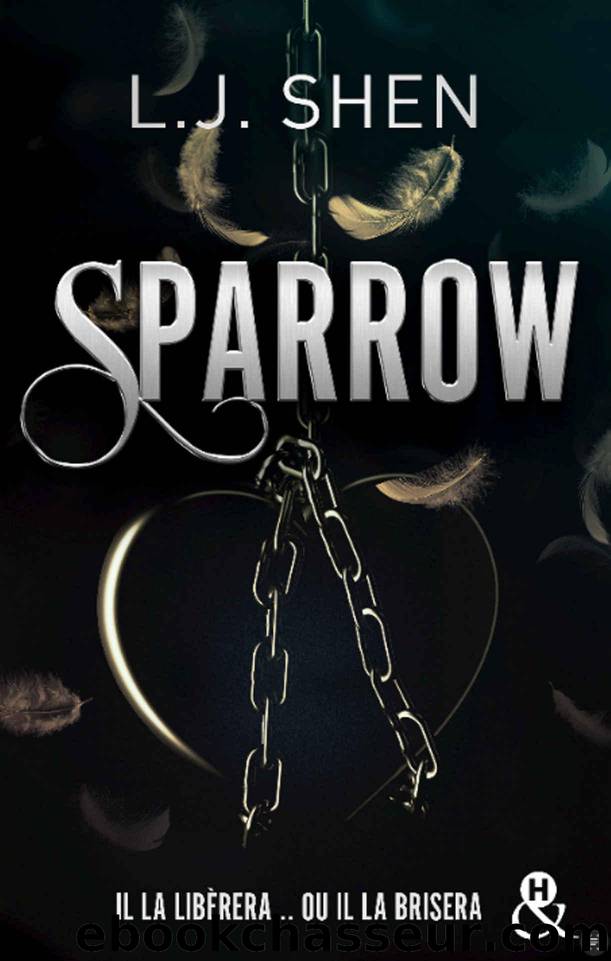 Sparrow (&H) (French Edition) by L.J. Shen