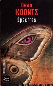 Spectres by Dean Koontz