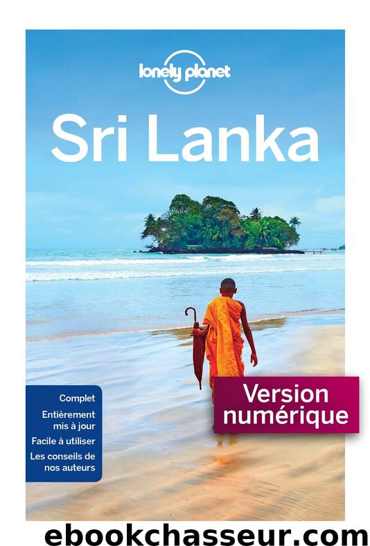 Sri Lanka 9 by Lonely Planet