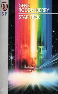 Star Trek by Unknown