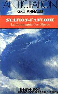 Station-fantÃ´me by G.J. Arnaud