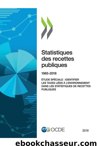 Statistiques des recettes publiques 2019 by OECD