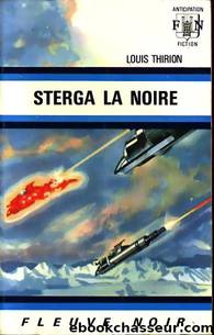 Sterga la noire by Louis Thirion