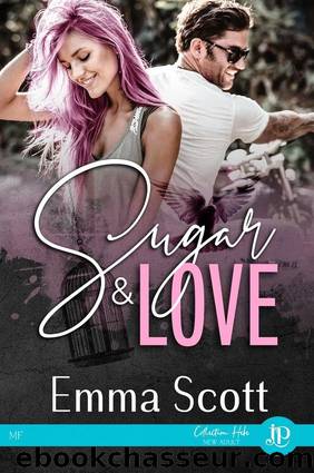 Sugar & Love by Emma Scott