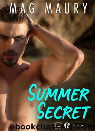 Summer Secret (French Edition) by Mag Maury