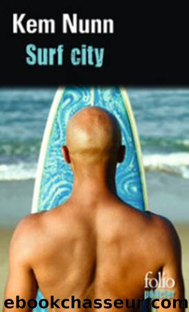Surf City by Nunn Kem
