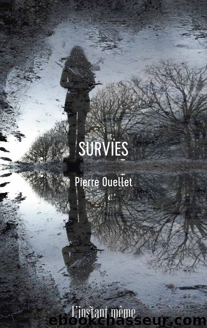 Survies by Pierre Ouellet