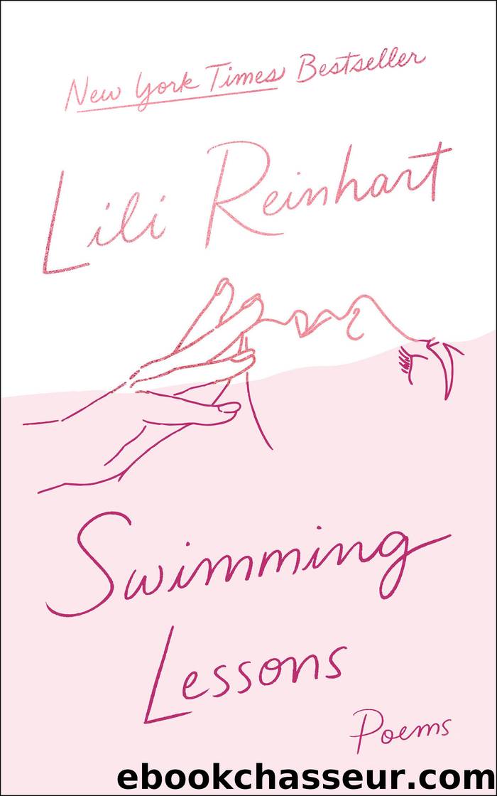 Swimming Lessons by Lili Reinhart