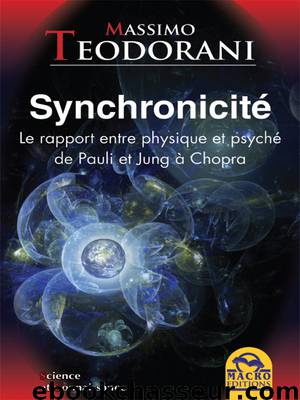 Synchronicité by Massimo Teodorani