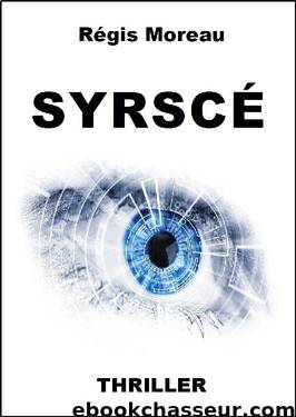 Syrscé by Régis Moreau