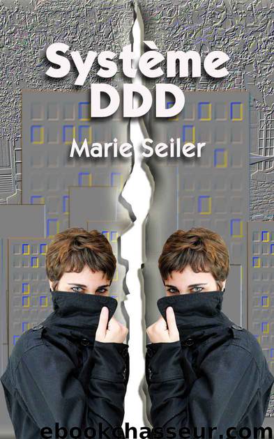 Système DDD by Seiler Marie