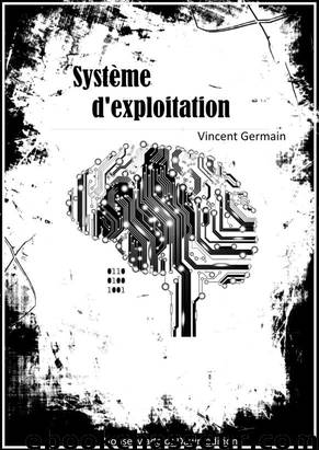 Système d'Exploitation by Germain Vincent