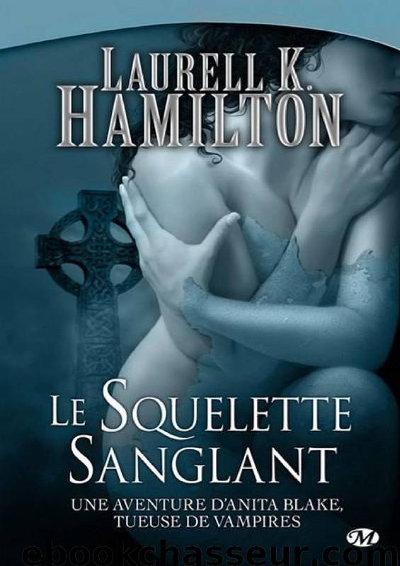T5 - Le Squelette Sanglant by Hamilton