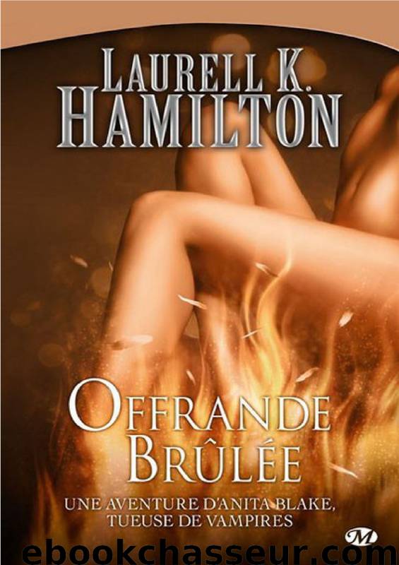 T7-Offrande brulee by Hamiltp Laurell K