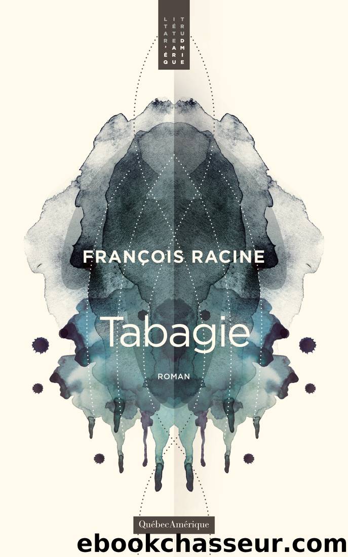 Tabagie by François Racine