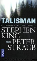 Talisman by Stephen King & Peter Straub
