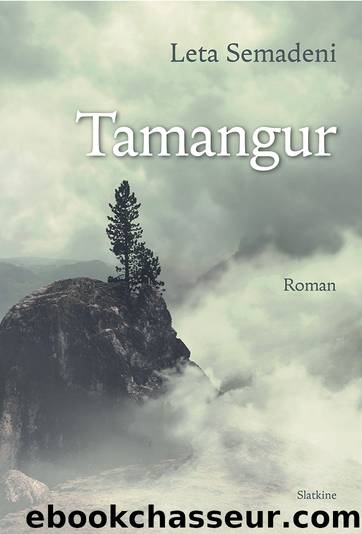 Tamangur: Prix suisse de littÃ©rature by Leta Semadeni