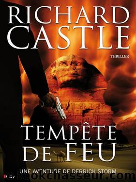 TempÃªte de Feu by Castle Richard