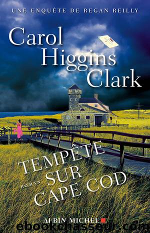 TempÃªte sur Cape Cod by Carol Higgins Clark