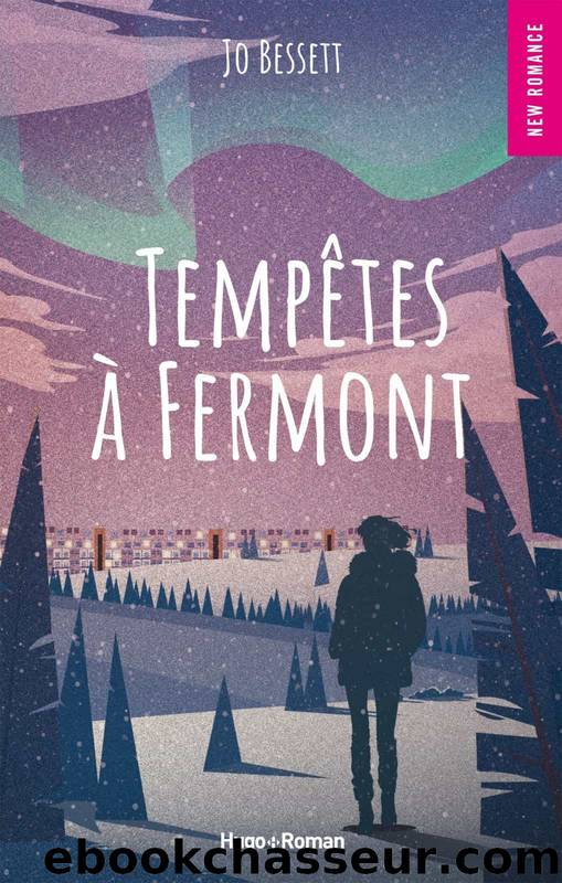 TempÃªtes Ã  Fermont by Bessett Jo & Jo Bessett